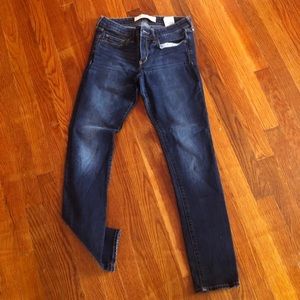 Abercrombie & Fitch Jeans